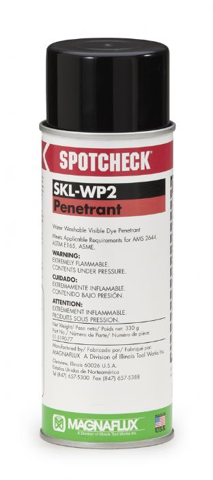 Penetrante lavable con agua SKL-WP2